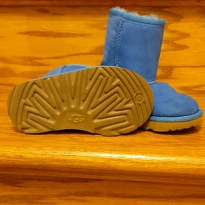 Classic Kids UGG Boots